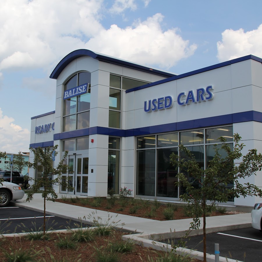 Ready Credit Used Cars Springfield