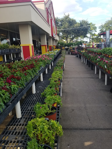 Houston Garden Centers