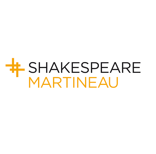 Shakespeare Martineau Milton Keynes