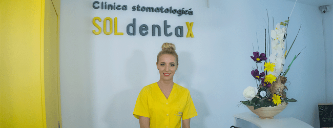 Comentarii opinii despre Clinica Stomatologica SOLdentaX Buzau