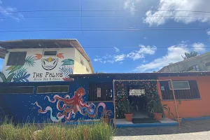 The Palms Beach Bar & Grill image
