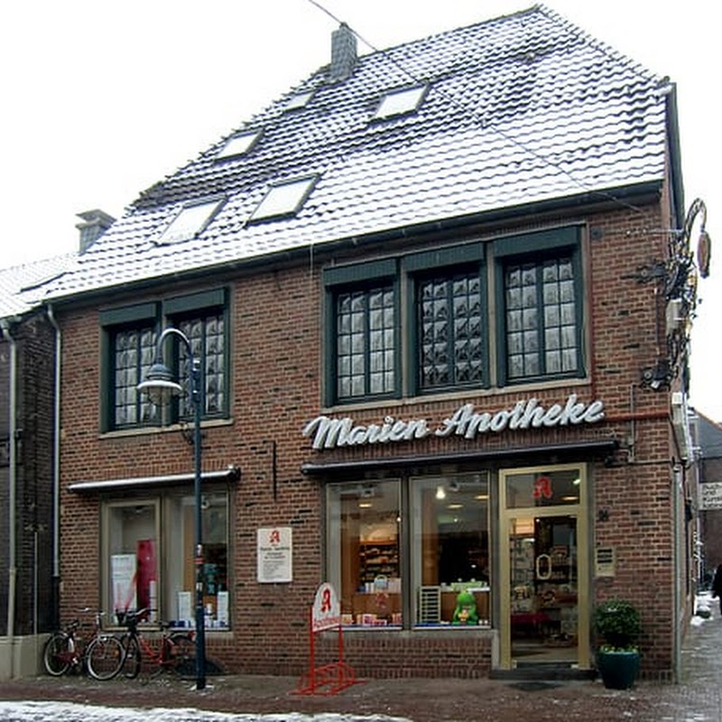 Marien-Apotheke