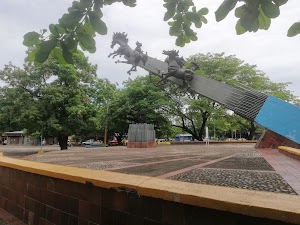 Parque Los Potros - photo 1