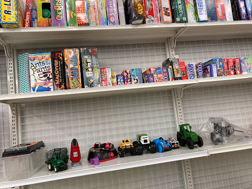 Non-Profit Organization «Goodwill», reviews and photos