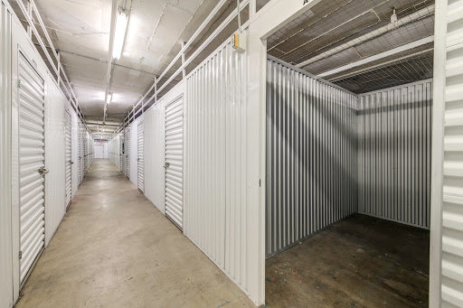 Self-Storage Facility «Arroyo Parkway Self Storage», reviews and photos, 411 S Arroyo Pkwy, Pasadena, CA 91105, USA