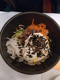 Bibimbap du Restaurant coréen Han Lim à Paris - n°14