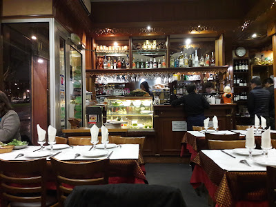 Lao Viet à Paris
