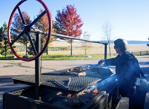 Caterer «Buffalo Gals Catering», reviews and photos, 1701 S 8th St, Colorado Springs, CO 80906, USA