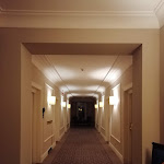 Photo n°5 de l'avis de Lorena.n fait le 15/12/2021 à 23:45 sur le  Hotel Touring Wellness & Beauty à Fiuggi