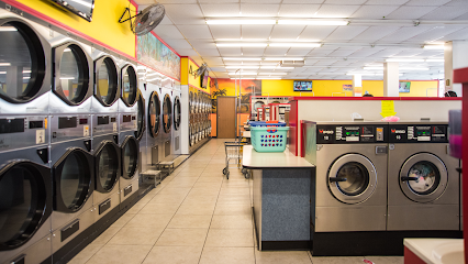 Express Coin Laundry