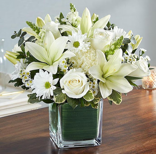 Florist «Flowers With Grace», reviews and photos, 9253 Magnolia Ave, Riverside, CA 92503, USA