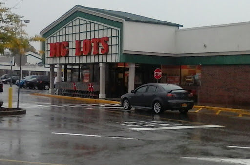 Big Lots, 5165 Broadway, Depew, NY 14043, USA, 