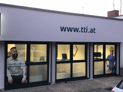 TTI Austria | Niederlassung Steyr