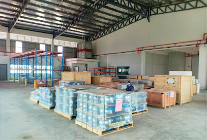 ATS Oilfield Supply & Services Sdn Bhd (Warehouse)