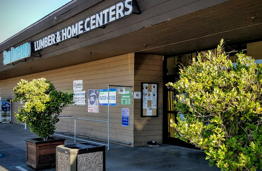 Building Materials Store «ProBuild», reviews and photos, 235 River St, Santa Cruz, CA 95060, USA