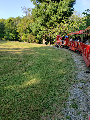 Tourist Attraction «Wheaton Miniature Train», reviews and photos, 2002 Shorefield Rd, Wheaton, MD 20902, USA
