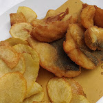 Photo n°1 de l'avis de Svetlana. fait le 20/03/2017 à 22:39 sur le  Ristorante Locanda Al Lago à Monte Isola