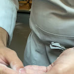 Photo n°1 de l'avis de Paolo.i fait le 23/10/2022 à 12:01 sur le  Albergo Al Cacciatore à Valeggio sul Mincio