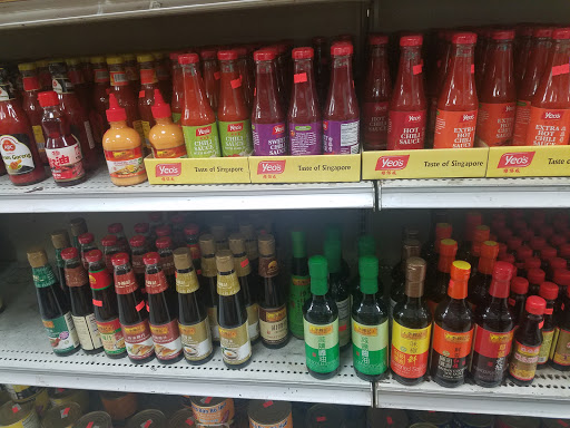 Market «Come Phat Market», reviews and photos, 2310 Pasadena Ave # 108, Los Angeles, CA 90031, USA