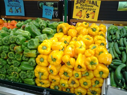Produce Market «Montclair Farmers Market», reviews and photos, 10170 Central Ave, Montclair, CA 91763, USA