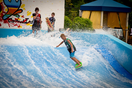 Recreation Center «Carmel Clay Parks & Recreation», reviews and photos, 1235 Central Park Dr E, Carmel, IN 46032, USA