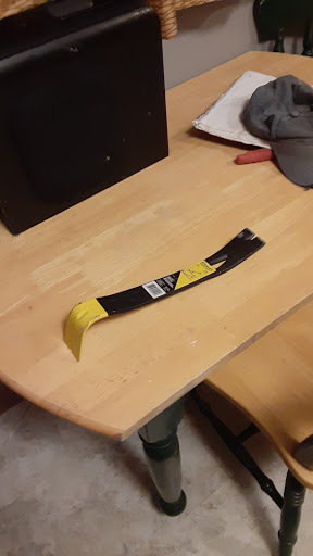 Hardware Store «Metzger Ace», reviews and photos, 109 Constitution Ave, Louisville, OH 44641, USA