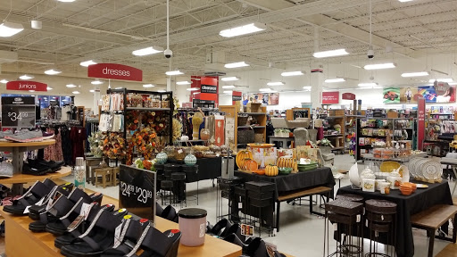 Department Store «T.J. Maxx», reviews and photos, 16920 US-441, Mt Dora, FL 32757, USA