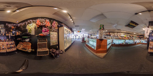 Pipe Supplier «Highlander Smoke Shop», reviews and photos, 802 16th St, Greeley, CO 80603, USA