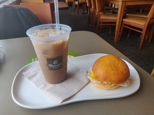 Sandwich Shop «Panera Bread», reviews and photos, 1140 N Military Hwy, Norfolk, VA 23502, USA