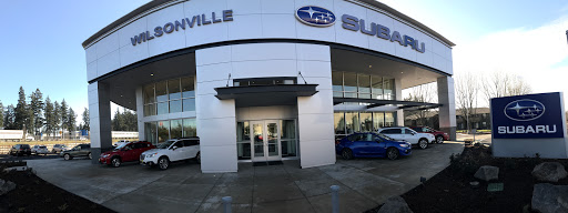 Subaru Dealer «Wilsonville Subaru», reviews and photos, 9200 SW Bailey St, Wilsonville, OR 97070, USA