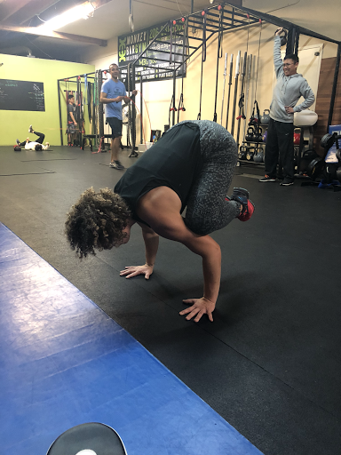 Gym «Monkey Bar Gym Bellevue», reviews and photos, 2505 152nd Ave NE, Redmond, WA 98052, USA