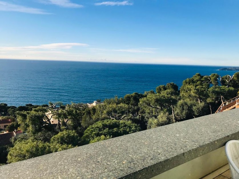 Costa Plana Collection : Appartement de vacances avec piscine et parking, proche Monaco et plage en Côte d'Azur, PACA Cap-d'Ail