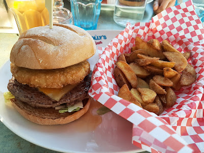 Holly's Diner à Laval