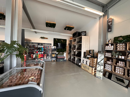 Libaroh - BARF Shop Soest unter Soest, 