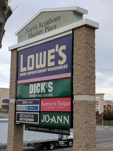 Department Store «Target», reviews and photos, 1205 S Washington St, North Attleborough, MA 02760, USA