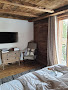 Chambres Maison de vacances Chalet Princesse 74120 Megève (miniature)