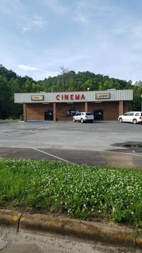 Movie Theater «Andrews Twin Cinema», reviews and photos, 125 Main St, Andrews, NC 28901, USA