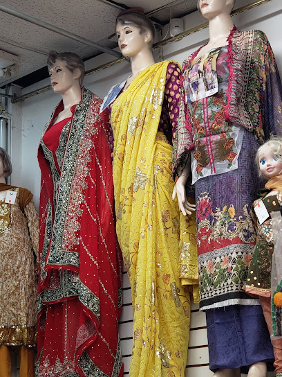 La Couture / Tailor Punjab Centre Altérations