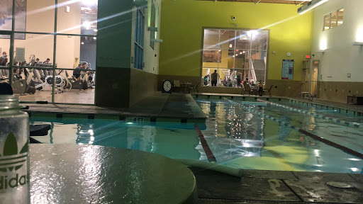 Gym «In-Shape Health Clubs», reviews and photos, 4230 California Ave, Bakersfield, CA 93309, USA