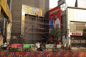 KLM Fashion Mall, Nellore image