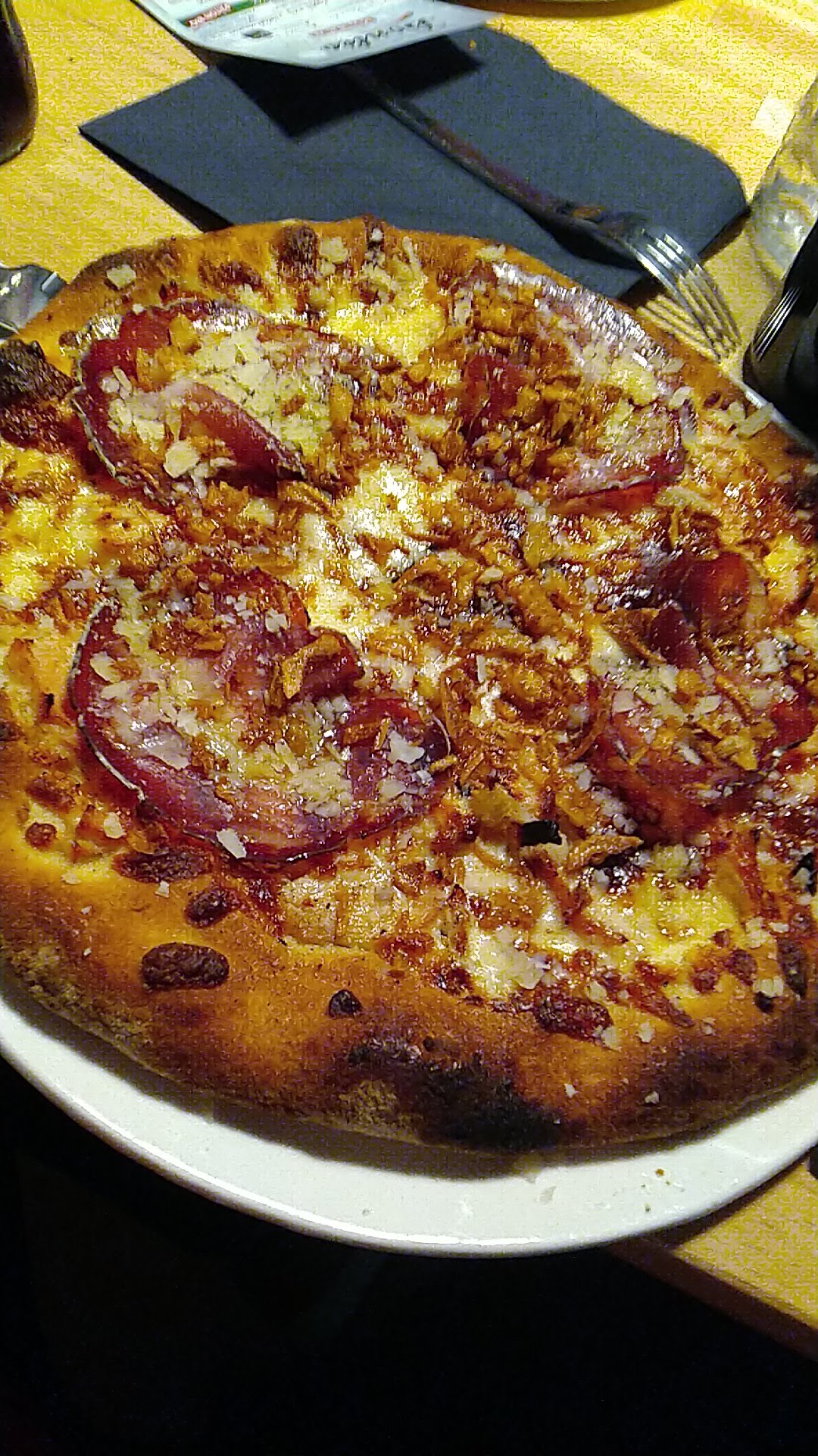 Photo n° 1 de l'avis de AceiiK. fait le 30/12/2019 à 20:23