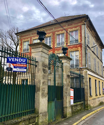 AC IMMOBILIER à Lizy-sur-Ourcq