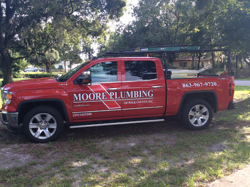 Moore Plumbing of Polk County Inc in Auburndale, Florida