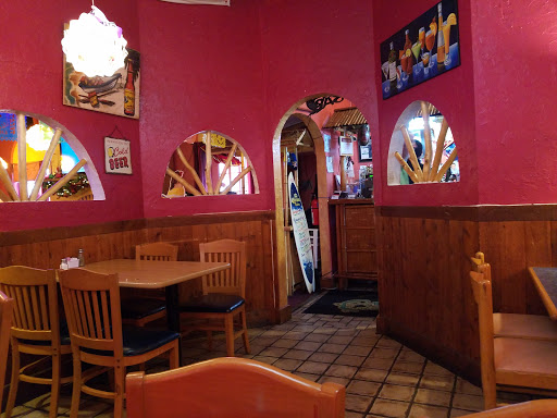Señor Bravo Mexican Restaurant