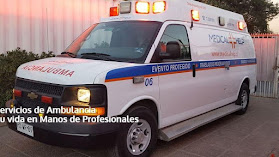 Ambulancias Medical Help