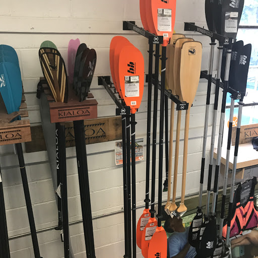Outdoor Sports Store «Clear Water Outdoor - Lake Geneva», reviews and photos, 744 W Main St, Lake Geneva, WI 53147, USA