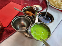 Plats et boissons du Restaurant indien Cap India à Agde - n°9