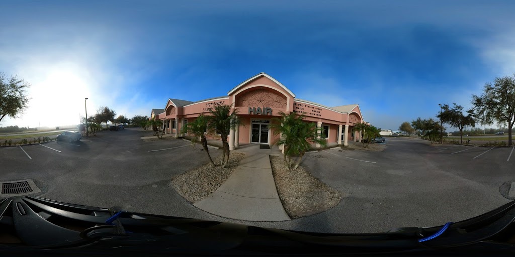 Signature Salon Suites Sun 'n Lake 33825