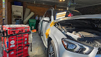 Rockstar Mobile Dent Repair of Atlanta