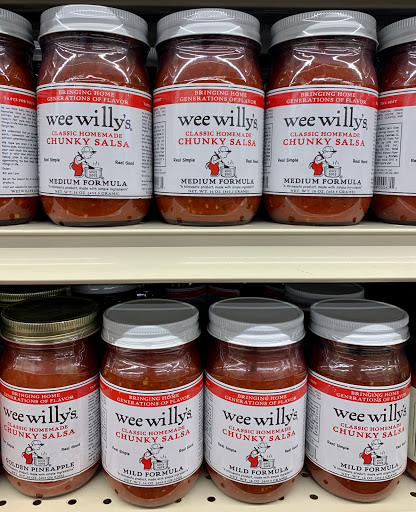 Florist «County Market», reviews and photos, 2310 Crest View Dr, Hudson, WI 54016, USA